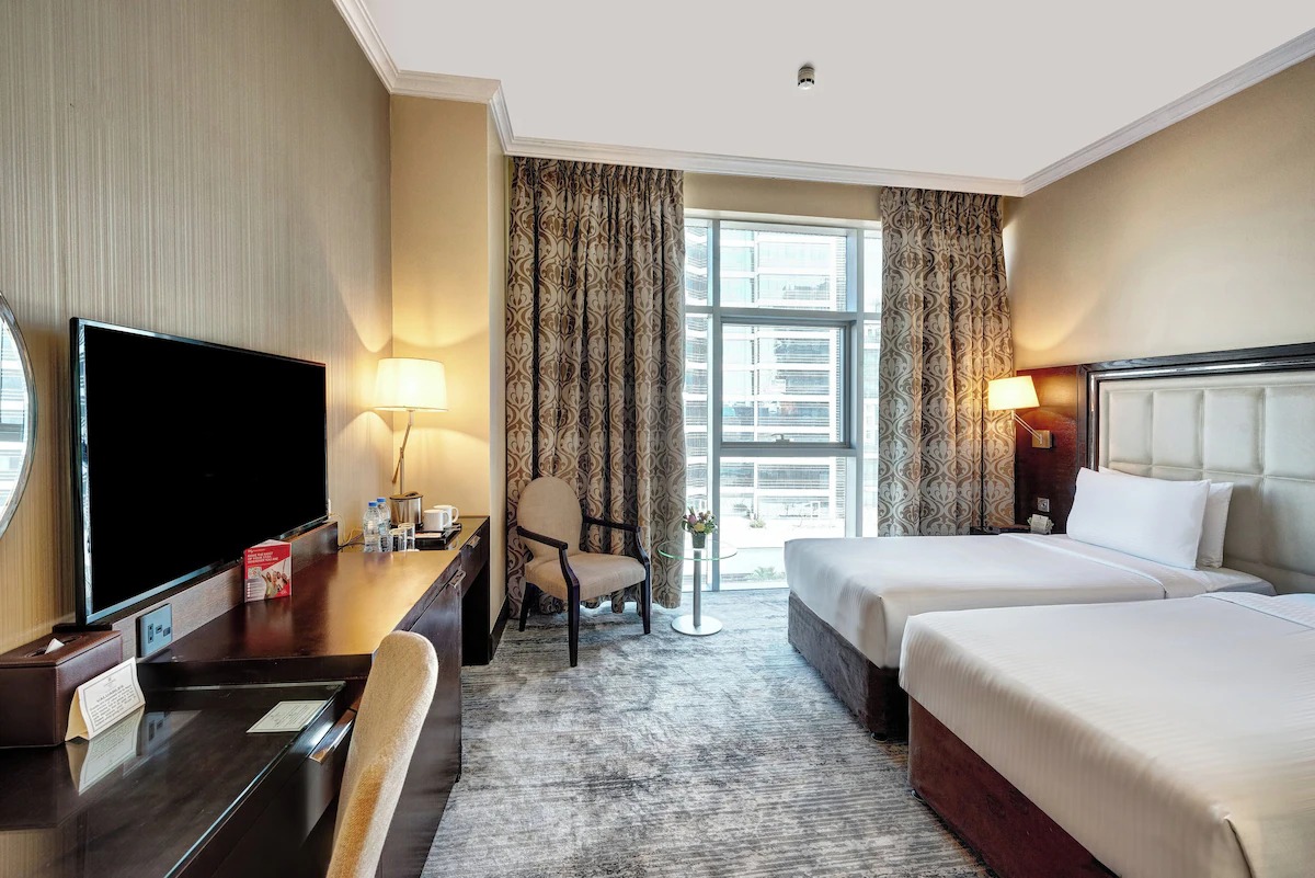 Copthorne Hotel Dubai image 19